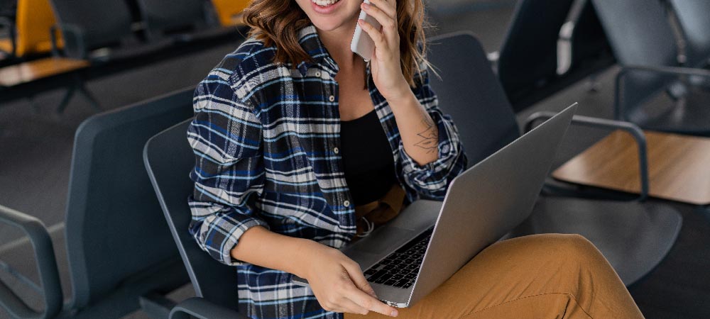 Contato Dreamy Travel